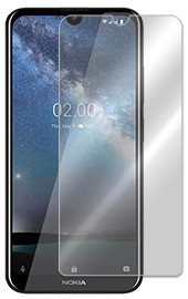 Скрийн протектор от закалено стъкло за Nokia 2.2 2019 